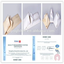 DUST COLLECTOR Antistatic Needle Felt Polyester Filter Bag